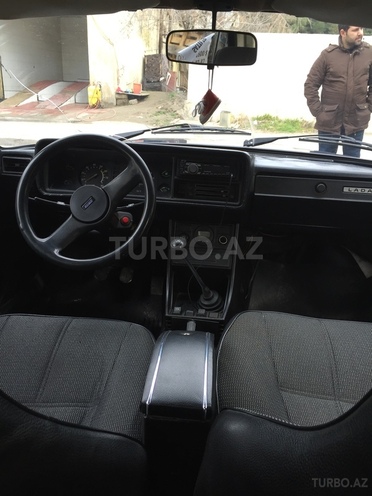 LADA (VAZ) 2107 1999, 100,000 km - 1.6 л - Bakı