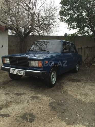 LADA (VAZ) 2107 1999, 100,000 km - 1.6 л - Bakı