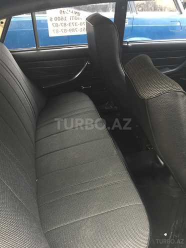LADA (VAZ) 2107 1999, 100,000 km - 1.6 л - Bakı