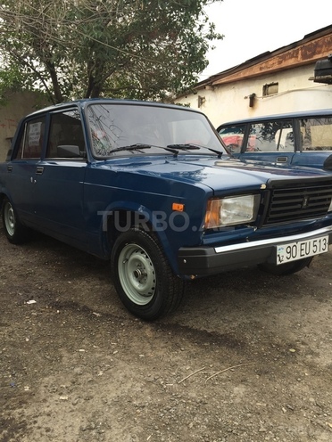 LADA (VAZ) 2107 1999, 100,000 km - 1.6 л - Bakı