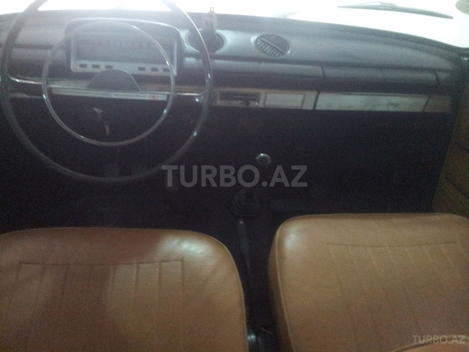 LADA (VAZ) 2101 1978, 69,322 km - 1.3 l - Bakı