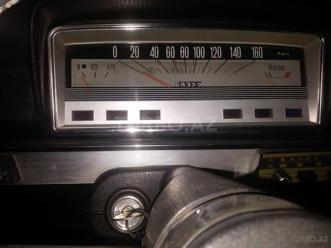 LADA (VAZ) 2101 1978, 69,322 km - 1.3 l - Bakı