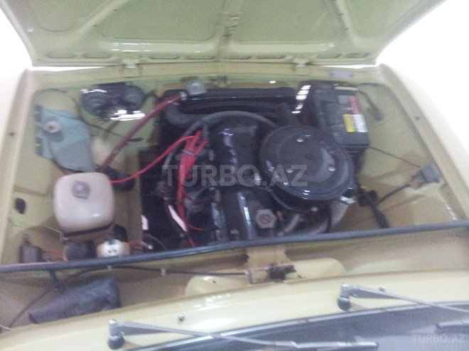 LADA (VAZ) 2101 1978, 69,322 km - 1.3 l - Bakı