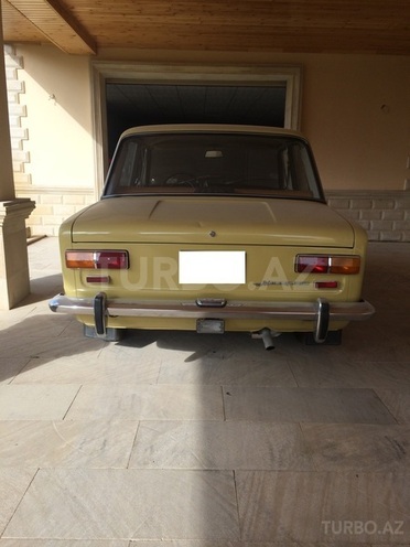 LADA (VAZ) 2101 1978, 69,322 km - 1.3 l - Bakı