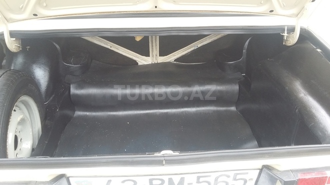 LADA (VAZ) 2106 1987, 124,521 km - 1.6 l - Lənkəran