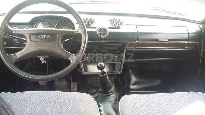 LADA (VAZ) 2106 1987, 124,521 km - 1.6 l - Lənkəran