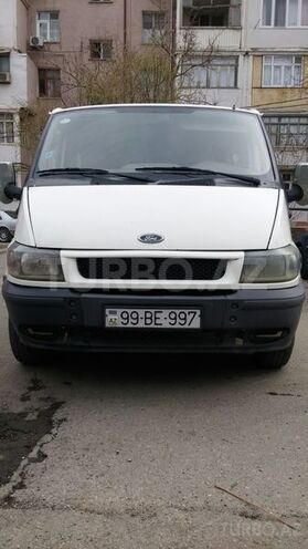 Ford Transit 2003, 272,200 km - 2.0 l - Sumqayıt