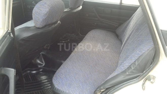LADA (VAZ) 2106 1987, 124,521 km - 1.6 l - Lənkəran