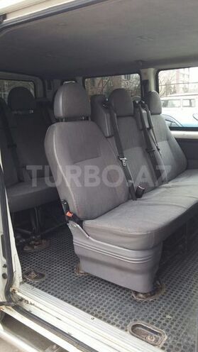 Ford Transit 2003, 272,200 km - 2.0 l - Sumqayıt