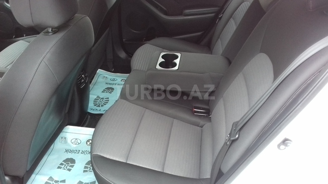 Kia Cerato 2013, 88,000 km - 1.6 l - Bakı