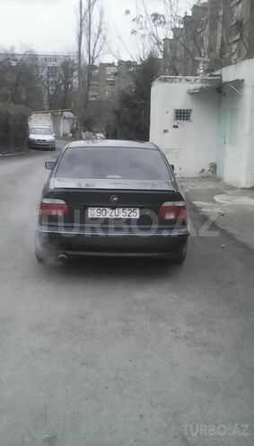 BMW 523 1998, 300,000 km - 2.5 l - Bakı