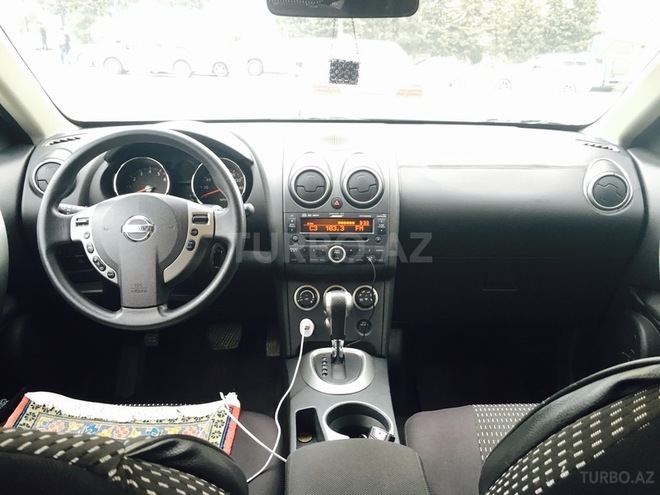 Nissan Rogue 2009, 54,500 km - 2.5 l - Bakı