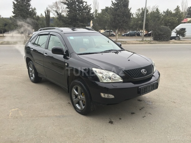 Lexus RX 350 2007, 147,500 km - 3.5 л - Bakı