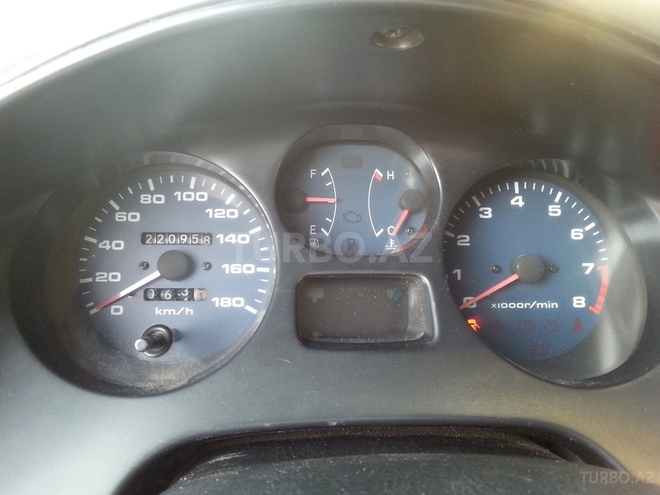 Toyota RAV4 1996, 230,000 km - 2.0 l - Bakı