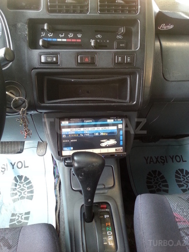 Toyota RAV4 1996, 230,000 km - 2.0 l - Bakı