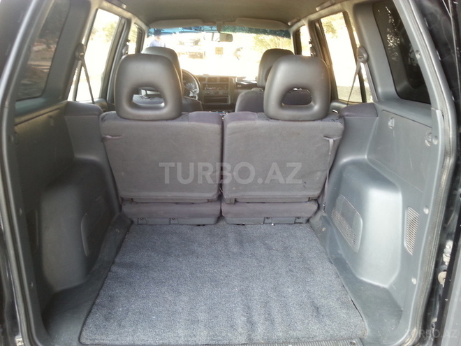 Toyota RAV4 1996, 230,000 km - 2.0 l - Bakı