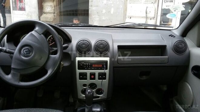 Renault Logan 2013, 130 km - 1.6 l - Bakı