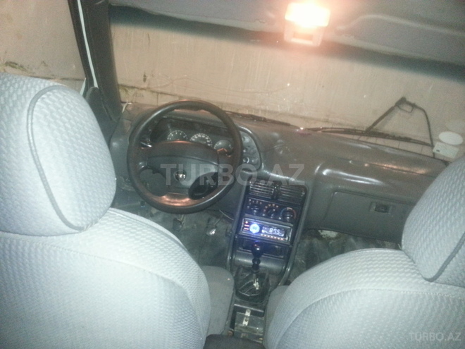 Daewoo Espero 1997, 135,000 km - 2.0 l - Bakı