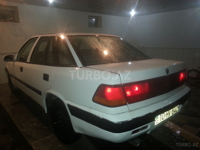 Daewoo Espero 1997, 135,000 km - 2.0 l - Bakı