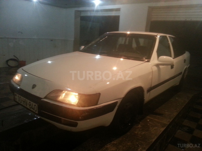 Daewoo Espero 1997, 135,000 km - 2.0 l - Bakı