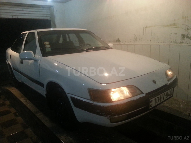 Daewoo Espero 1997, 135,000 km - 2.0 l - Bakı