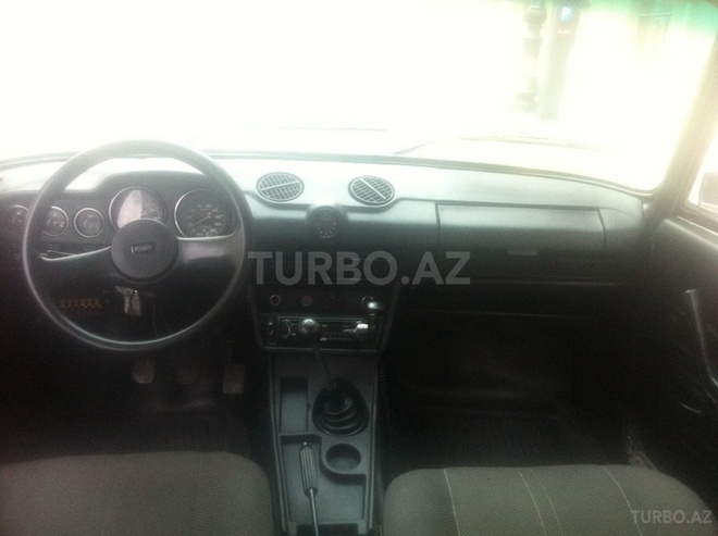LADA (VAZ) 2106 2004, 72,000 km - 1.6 l - Bakı