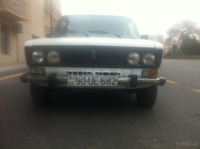 LADA (VAZ) 2106 2004, 72,000 km - 1.6 l - Bakı