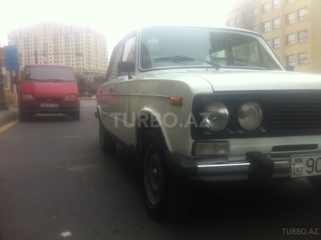 LADA (VAZ) 2106 2004, 72,000 km - 1.6 l - Bakı