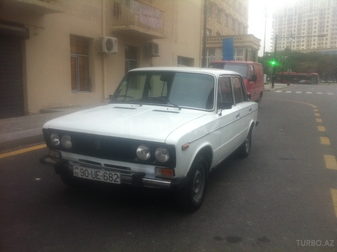 LADA (VAZ) 2106 2004, 72,000 km - 1.6 l - Bakı
