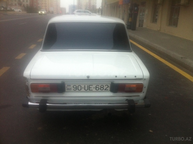 LADA (VAZ) 2106 2004, 72,000 km - 1.6 l - Bakı