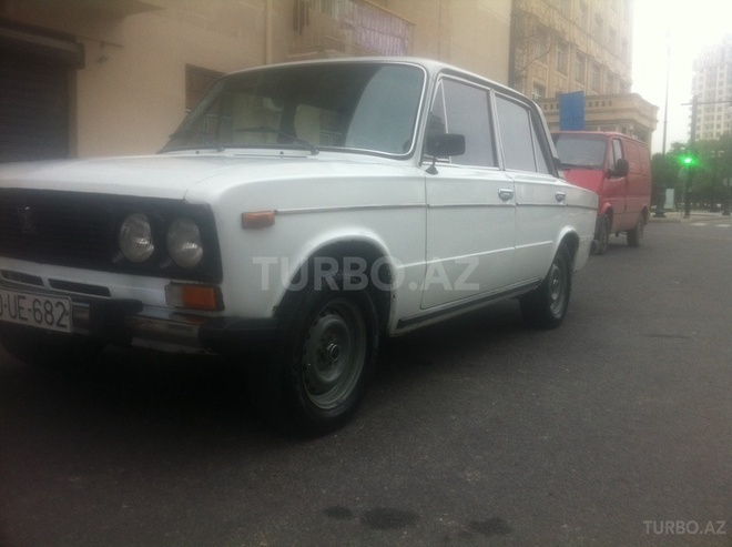 LADA (VAZ) 2106 2004, 72,000 km - 1.6 l - Bakı