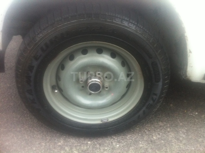 LADA (VAZ) 2106 2004, 72,000 km - 1.6 l - Bakı