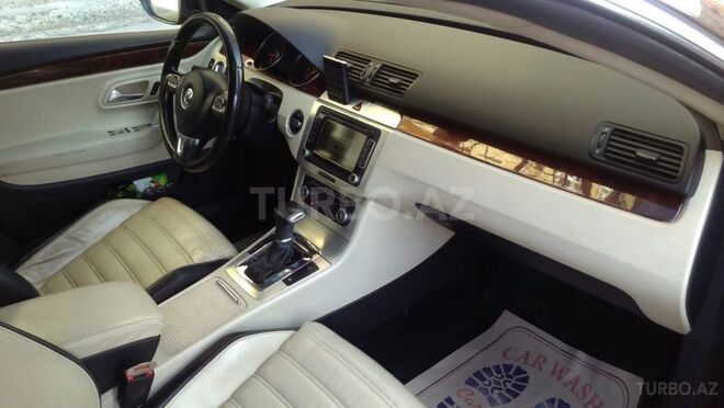 Volkswagen Passat CC 2009, 114,100 km - 2.0 л - Bakı
