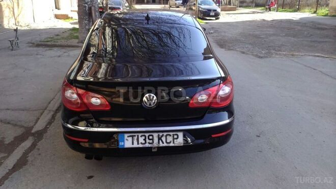 Volkswagen Passat CC 2009, 114,100 km - 2.0 л - Bakı