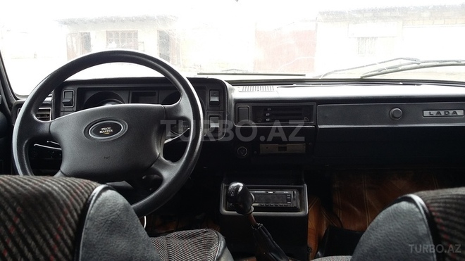 LADA (VAZ) 2105 1997, 29,927 km - 1.5 l - Sumqayıt