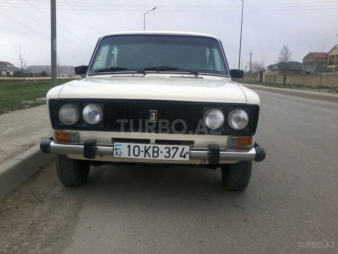 LADA (VAZ) 2106 1991, 200,000 km - 1.3 l - Bakı