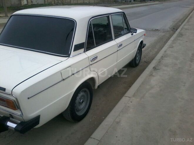 LADA (VAZ) 2106 1991, 200,000 km - 1.3 l - Bakı