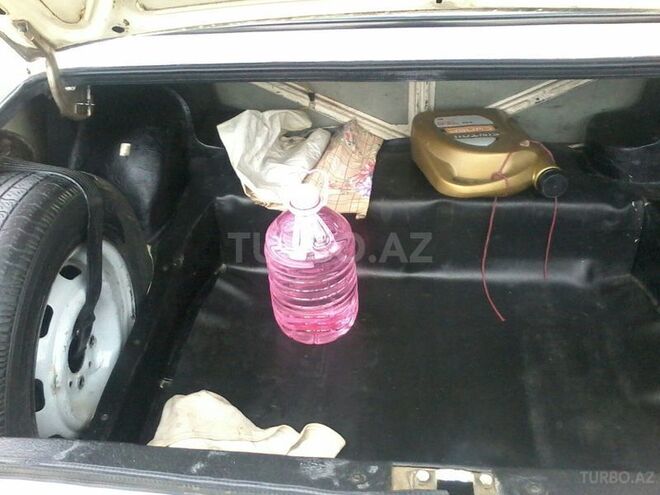 LADA (VAZ) 2106 1991, 200,000 km - 1.3 l - Bakı
