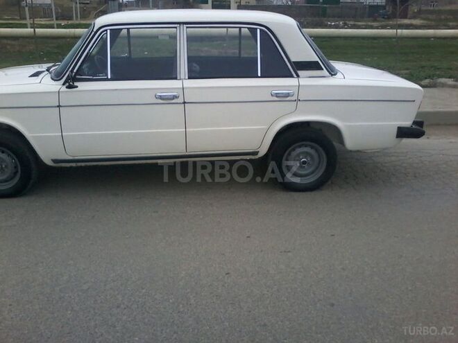 LADA (VAZ) 2106 1991, 200,000 km - 1.3 l - Bakı