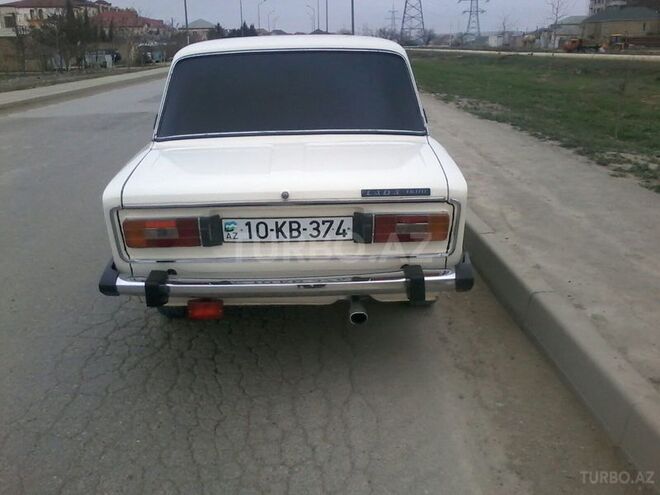 LADA (VAZ) 2106 1991, 200,000 km - 1.3 l - Bakı