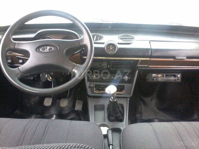 LADA (VAZ) 2106 1991, 200,000 km - 1.3 l - Bakı