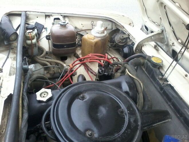 LADA (VAZ) 2106 1991, 200,000 km - 1.3 l - Bakı