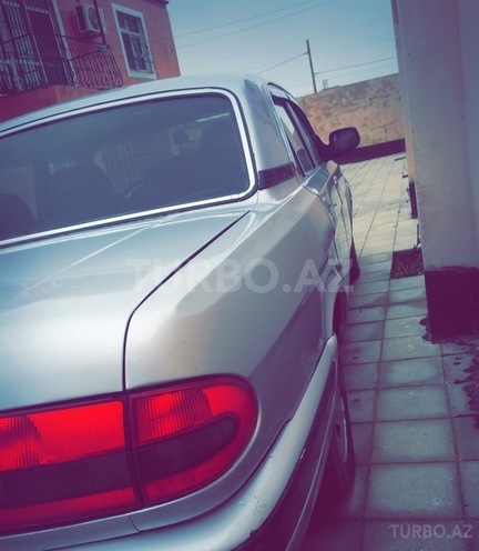 GAZ 31105 2004, 192,360 km - 2.4 л - Bakı