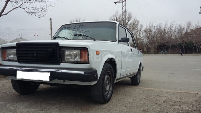 LADA (VAZ) 2107 2008, 150,000 km - 1.6 l - Sumqayıt