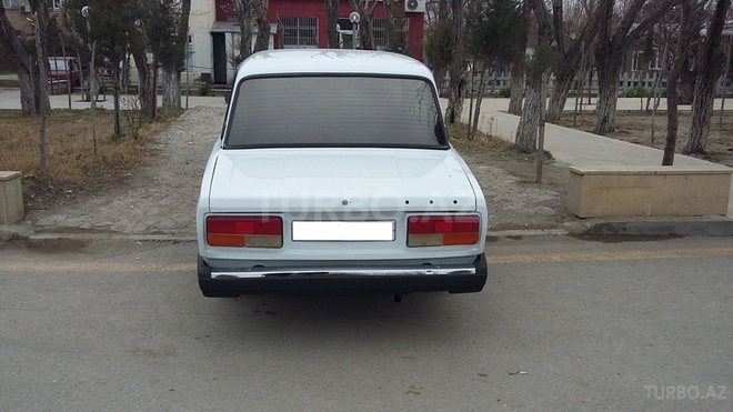 LADA (VAZ) 2107 2008, 150,000 km - 1.6 l - Sumqayıt