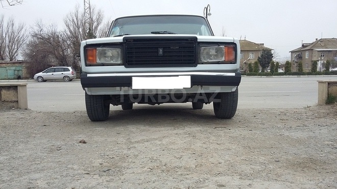 LADA (VAZ) 2107 2008, 150,000 km - 1.6 l - Sumqayıt