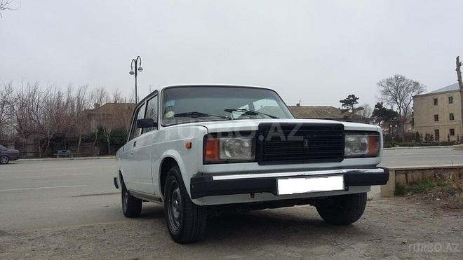 LADA (VAZ) 2107 2008, 150,000 km - 1.6 l - Sumqayıt