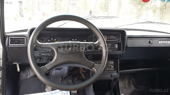 LADA (VAZ) 2107 2008, 150,000 km - 1.6 l - Sumqayıt
