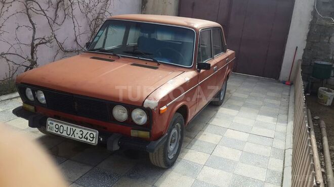LADA (VAZ) 2106 1984, 9,999,999 km - 1.6 л - Bakı