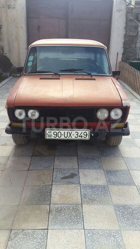 LADA (VAZ) 2106 1984, 9,999,999 km - 1.6 л - Bakı